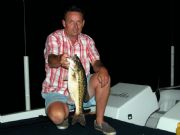 Logan Martin Lake&nbsp;