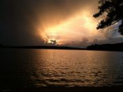 Lake Martin&nbsp;