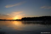 Lay Lake&nbsp;