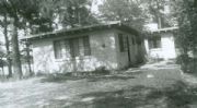 Lake Martin&nbsp;Peter Strozier Land / Charles Bowen cabin