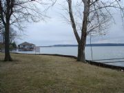 Wilson Lake&nbsp;