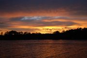 Lake Martin&nbsp;