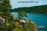 Lake Martin&nbsp;