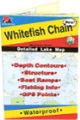 Whitefish Chain, Minnesota  Waterproof Map (Fishing Hot Spots)