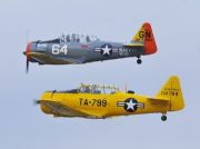Lake Martin&nbsp;T-6 Texans