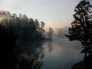 Lake Martin&nbsp;Best Time of the Day