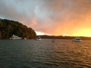 Lake Lanier&nbsp;