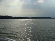 Lake Eufaula&nbsp;