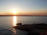 Lake Martin&nbsp;C.Carman