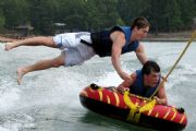 Lake Martin&nbsp;All in a Day at Lake Martin