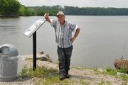 Wilson Lake&nbsp;