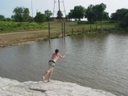 Demopolis Lake&nbsp;