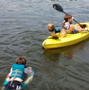 Smith Lake&nbsp;Ethel! 