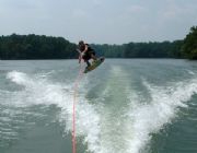 Lake Martin&nbsp;