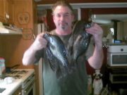 Lay Lake&nbsp;Lenny's Big Crappie