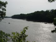 Demopolis Lake&nbsp;