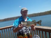 Smith Lake&nbsp;