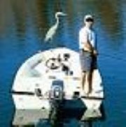 Logan Martin Lake&nbsp;Bird-boat Avitar