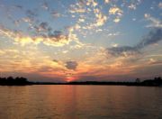 Lake Lanier&nbsp;