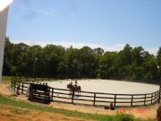 Lake Hartwell&nbsp;Riding Camp on Lake Hartwell
