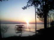 Lake Eufaula&nbsp;Beautiful Lake Eufaula