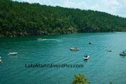 Lake Martin&nbsp;