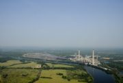 Lay Lake&nbsp;Wilsonville Steam Plant