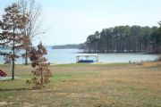 Weiss Lake&nbsp;