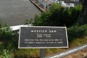 Wheeler Lake&nbsp;