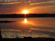 Lake Martin&nbsp;Lake Martin Sunrise 