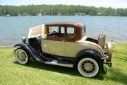 Lake Martin&nbsp;Chucks Marina Car and Bike Show