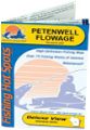Petenwell Flowage (Juneau/Adams County), Wisconsin  Waterproof Map (Fishing Hot Spots)