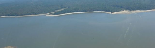 Grenada Lake, Mississippi - Community and Visitors Guide