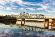 Lake Lanier&nbsp;Browns Bridge