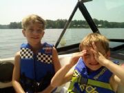 Lake Martin&nbsp;