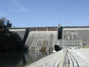 Norris Lake&nbsp;Norris Dam