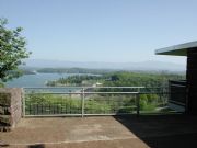 Douglas Lake&nbsp;Dam Overlook Park