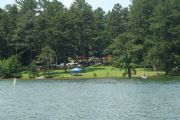 Lake Lanier&nbsp;