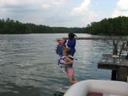 Lake Martin&nbsp;What a great lake day!
