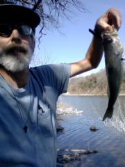 Weiss Lake&nbsp;