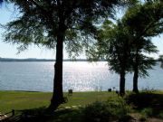 Lake Eufaula&nbsp;