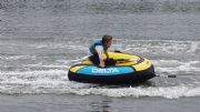 Smith Lake&nbsp;Evan tubing