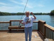 Smith Lake&nbsp;