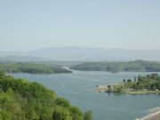 Douglas Lake&nbsp;