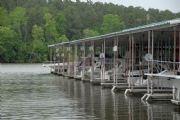 Wheeler Lake&nbsp;