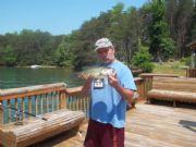 Smith Lake&nbsp;