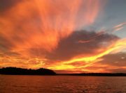 Lake Martin&nbsp;