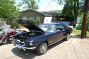 Lake Martin&nbsp;Chucks Marina Car and Bike Show