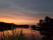Weiss Lake&nbsp;