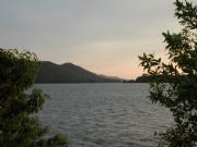 Neely Henry Lake&nbsp;